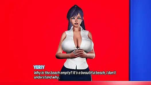 Tam oyun - max's life 3, bölüm 45