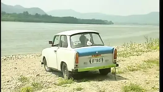 Orgie à la plage - film allemand complet