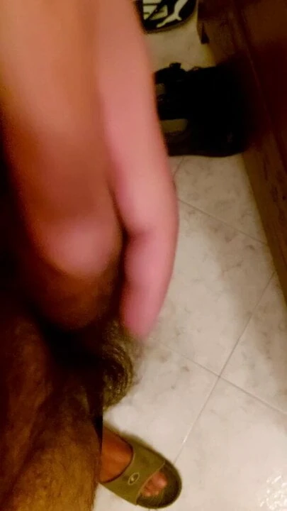 Masturbate