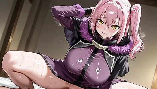 Виолет (Теннсура)