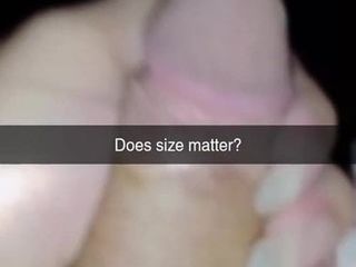 Важен ли размер?