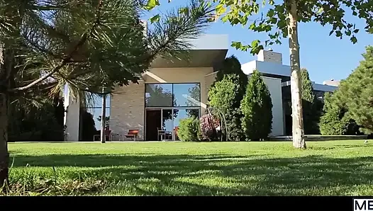 Erkekler - yaramaz Grilf Barrows bugün buharlı bir sikiş ve kötü enerjiyle yeteneğini kanıtlıyor