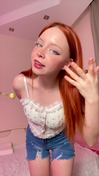 will you text me tonight?🥰