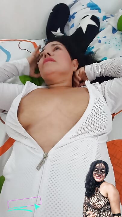 Anal deepthroat mouth