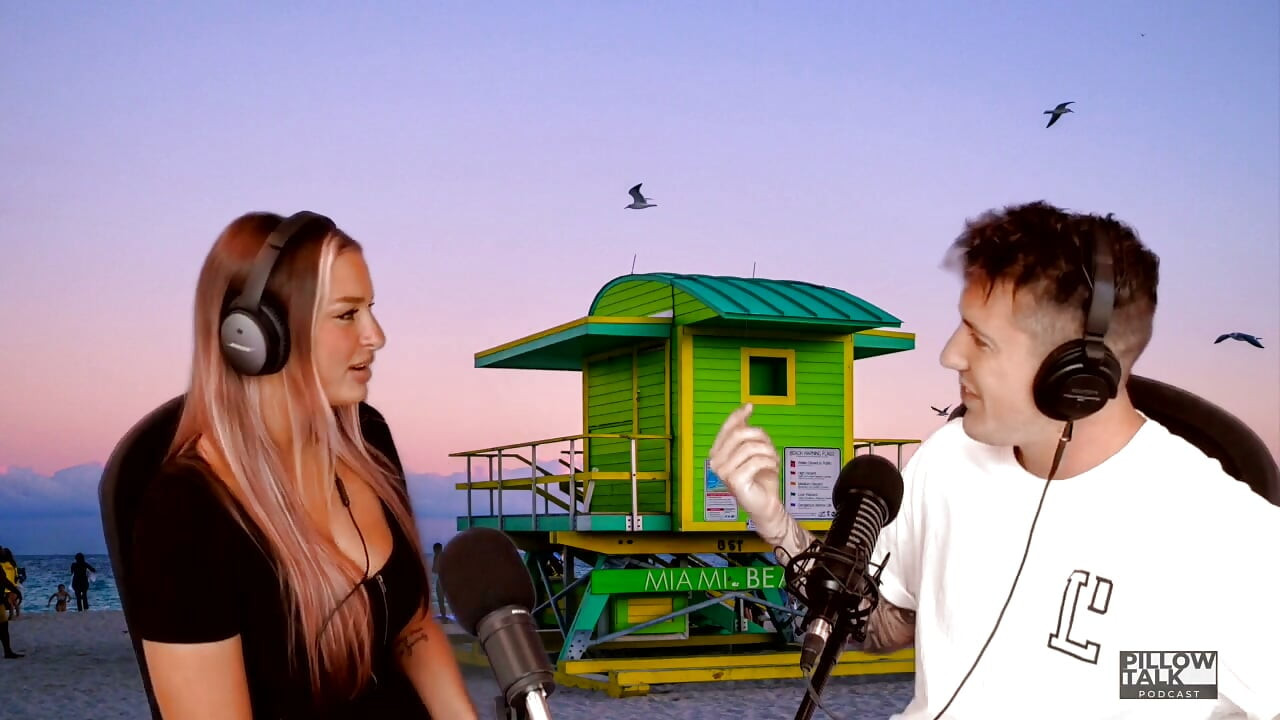 Savanna reyy öffnet sich über die echte Wahrheit über ihr leben