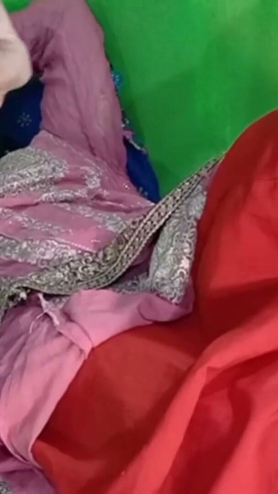 hot parosan Muslim Bhabhi used to play with my Indian fat cock | Clip 1