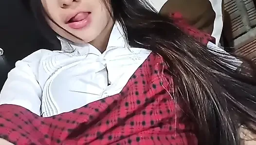 Götü o kadar sıkıydı ki tutamadım: anal dölleme bölüm 1