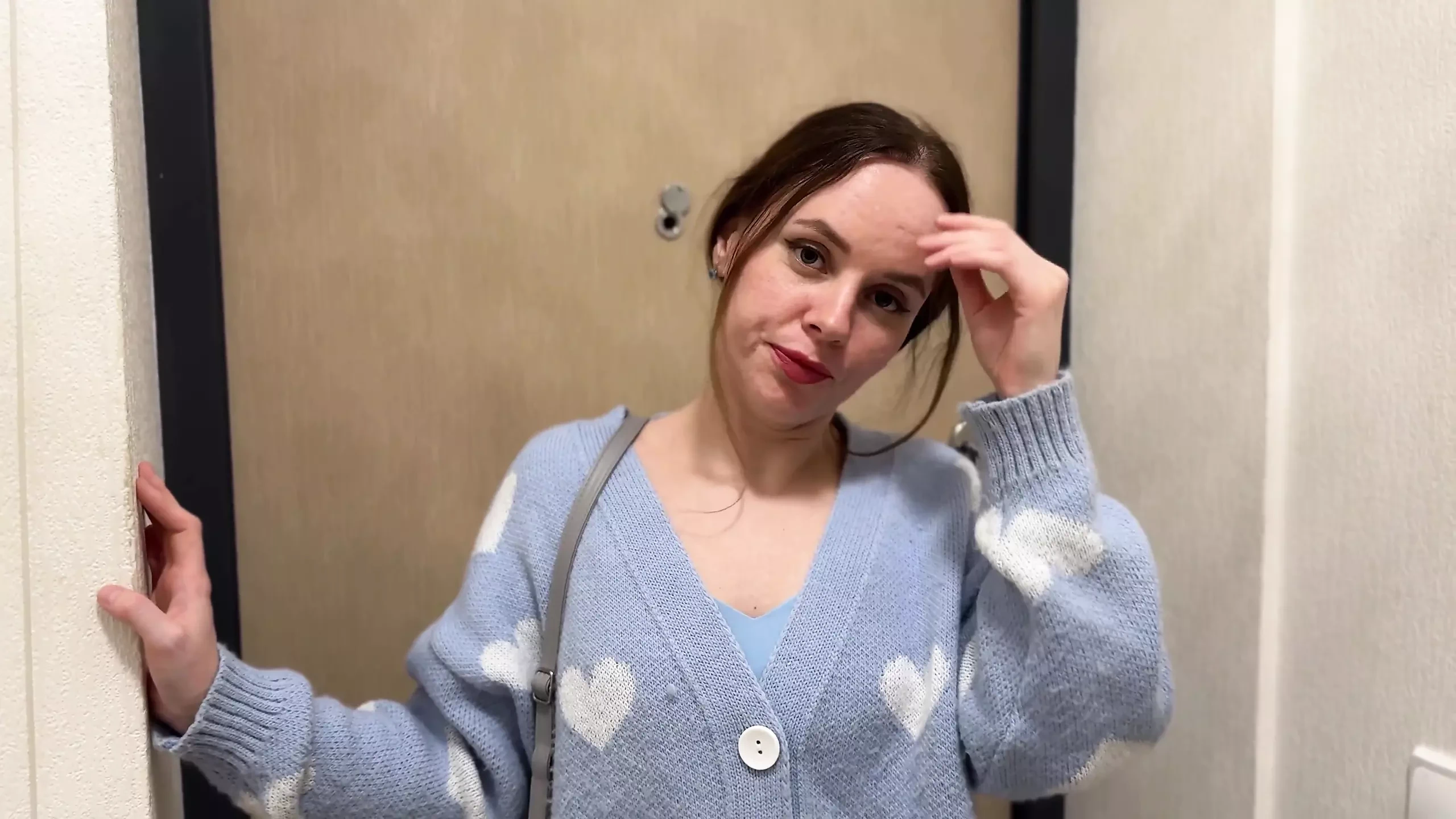 Sorry Friend I Had to Fuck Your Wife