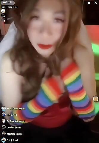 sophieyuki video