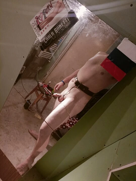PolishBoy FREE Casting for PORNOStudio