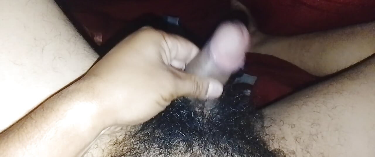 Under the cover this happens
