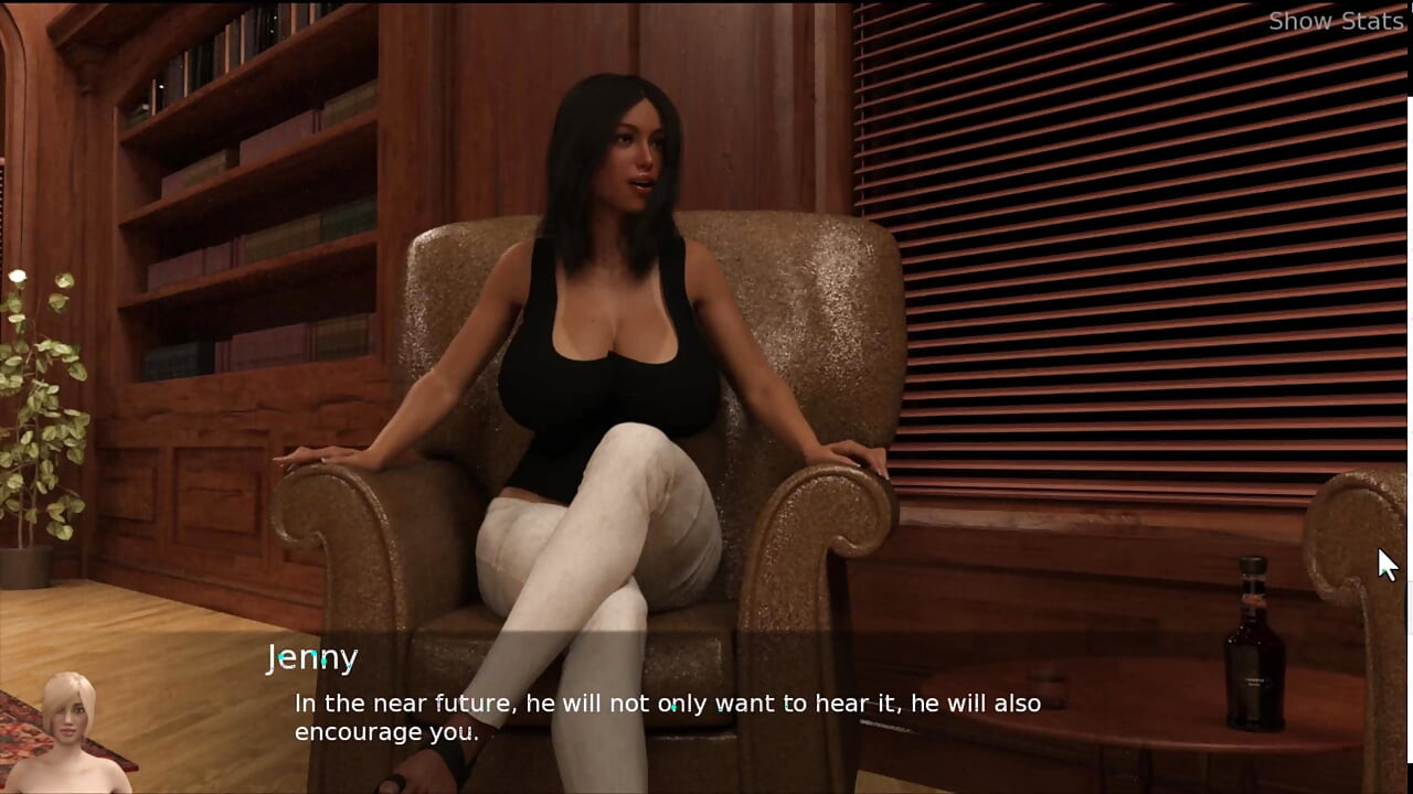 Project hot wife #2: she knows how to give me a blowjob