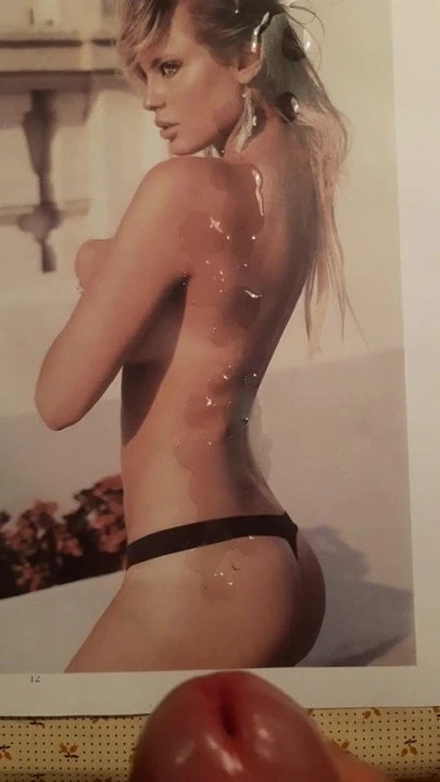 Francesca Brambilla cum tribute
