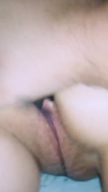 Stunning moment from "Testing Anal Plug For The First Time"