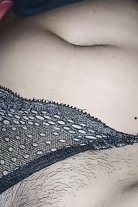 The Neighbor Shows off My Virgin Ass, It Makes Me Hurt but in the End It Makes Me Cum with Pleasure, First Time Anal