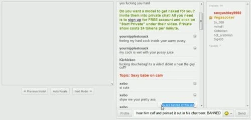 NEWEST xHamster-Fake: sexyashley9982