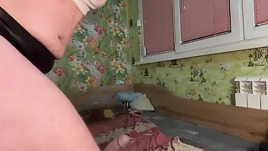 Моя давно потерянная сводная сестра