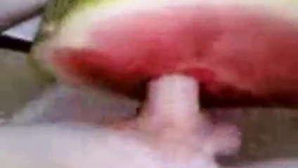 Sex with Melone (Czech amateur boy )
