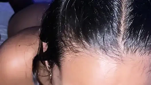 Sucking his cock every day is my hobby