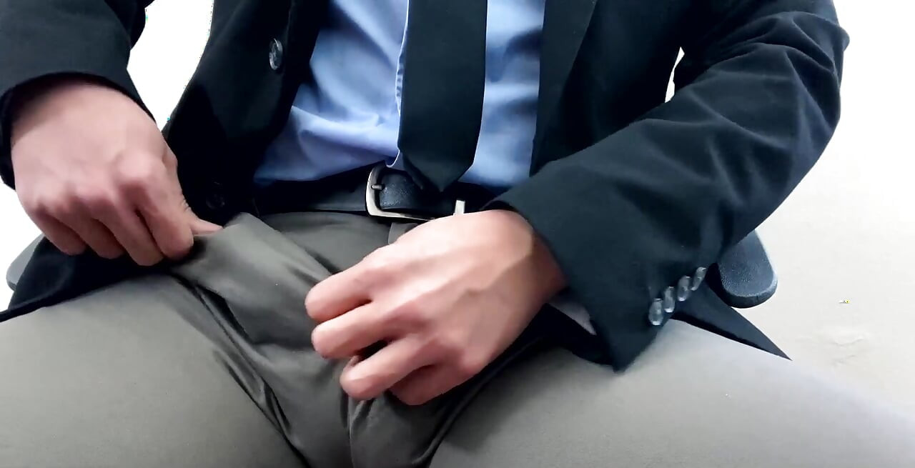 I'm Cumming Now!