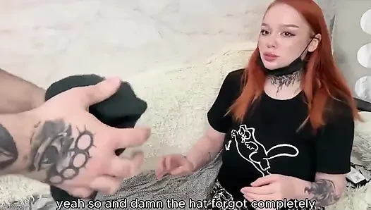A Real Client Came to a Real Depilation Master