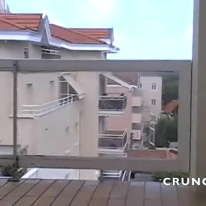 Knullad av en rak anonym webbkamera