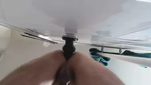 Dog-Dildo