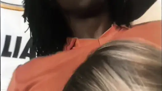 Girls Passionate Man