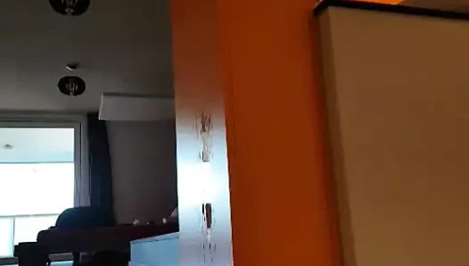 duvar çiş