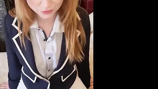 Wichsanleitung: Stiefmutter Wird Nach Meinem Herrn Suchen