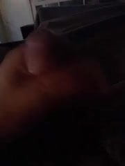 Daddy jerk off