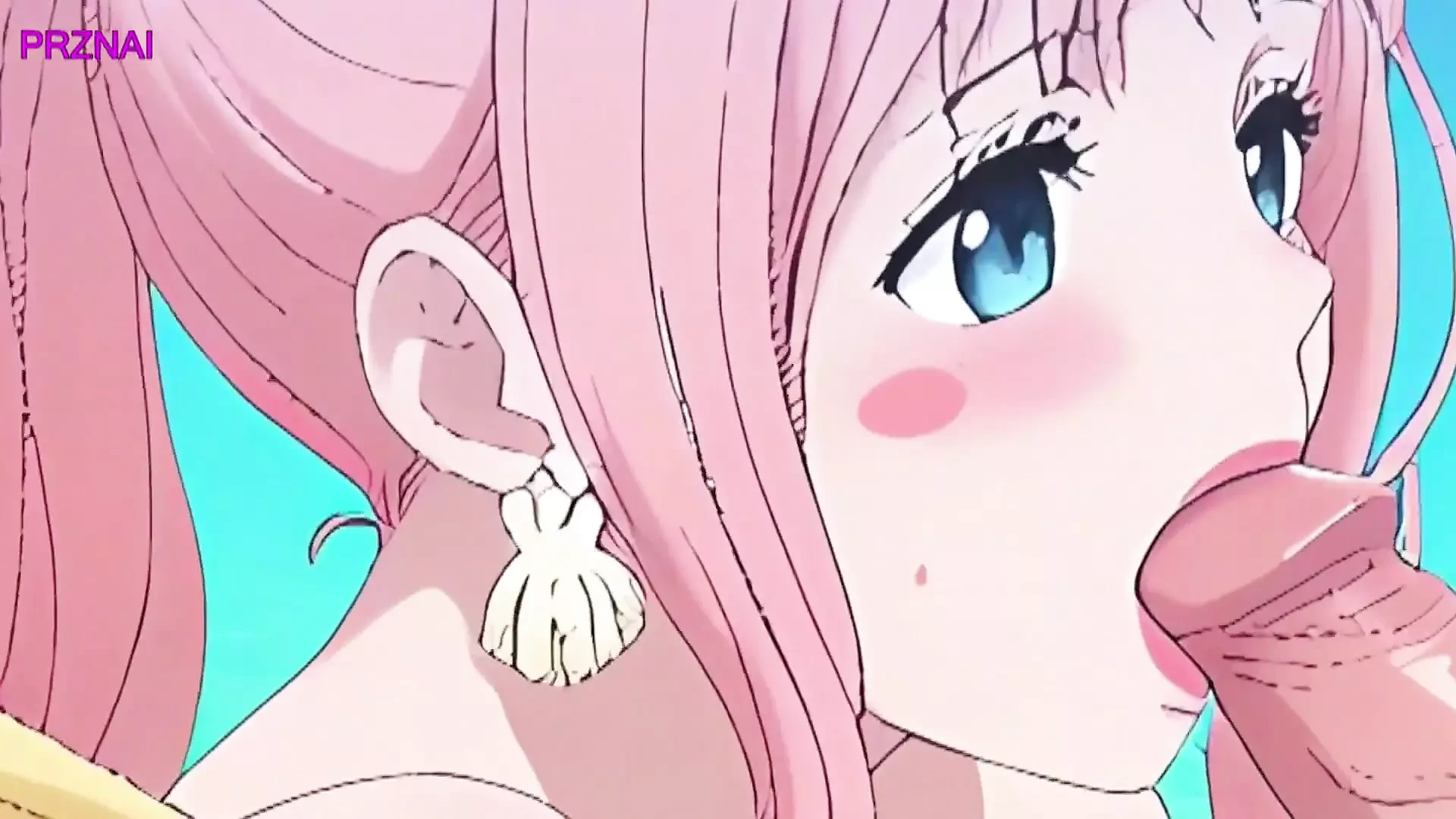 Jednodílná Shirahoshi (10) Slepice
