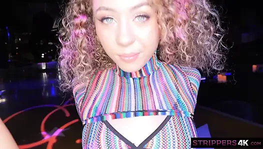 Stripper Casting