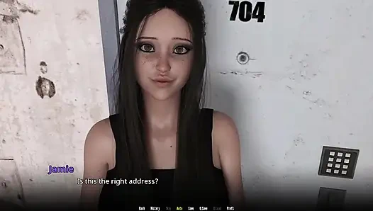 Застукал сводную сестру подруги за мастурбацией и стонет мое имя - Wvm