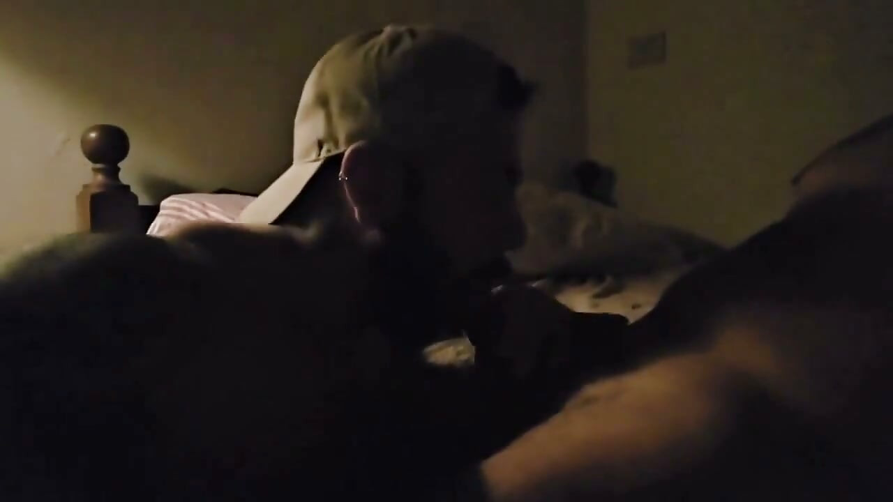 When Everyone Is Asleep My Friend and I Go to His Room to Fuck Delicious Without Making so Much Noise.