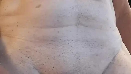 Büyük yarak, anal tıkalı, büyük taşaklar, parmakla sikiş buna bayılıyorum