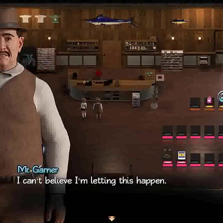 나디아의 보물 : 우리의 사랑 약은 다시 Ep 274