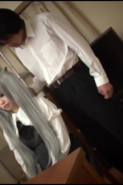 My Personal Creampie Doll - Chapter2