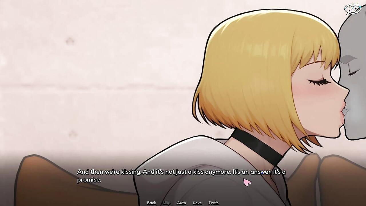 5th Episode of Bunkered With Femboy