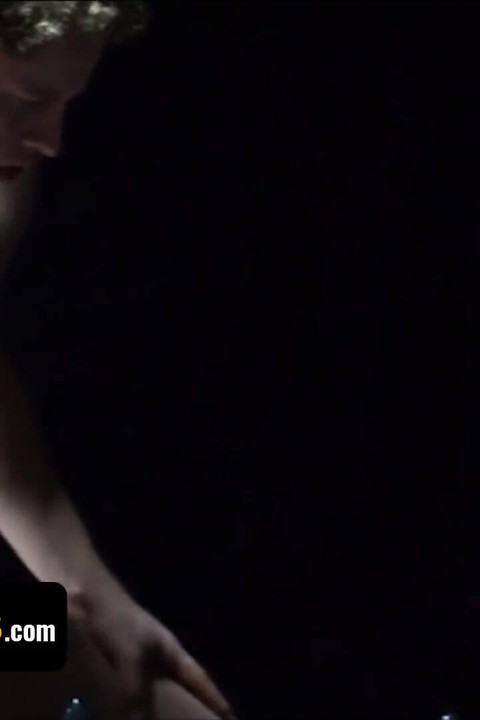 Missionary Boys - Elder Borski undressed slowly for patriarch smith challenged giving him a hard on