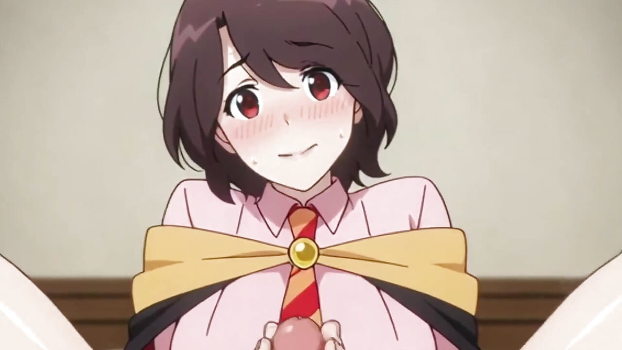 Konosuba Poritan Hen