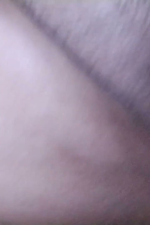 My Young Bull Keeps Fucking Me and Creampying Me in Doggy Style