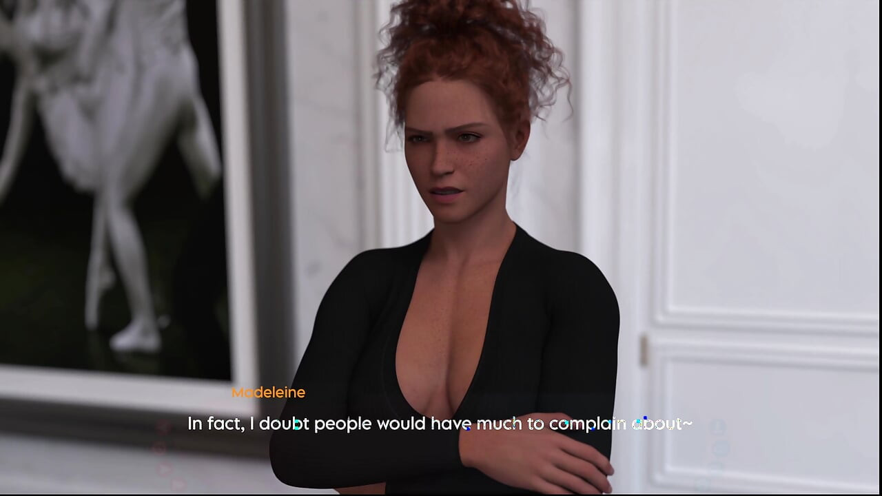 The Pussy Lover (part 32)