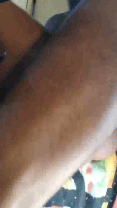 Thot In Texas - Cum In Hairy Pussy Of Black Girl, Homemade Amateur Video, Real Milf | Clip 2