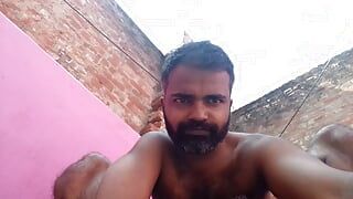 Mayanmandev xhamster村インドの男ビデオ99