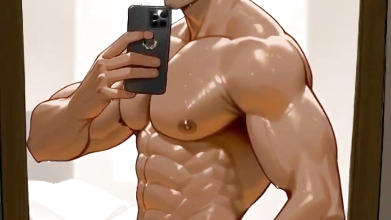 Gay Boyfriendly Intense and Deep Big Oiled Anal Ass. Compilation Hentai 3D Animation