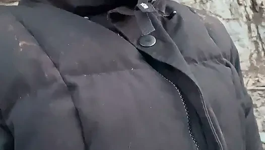 Писаю на Moutain так весело