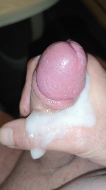 Cumshot