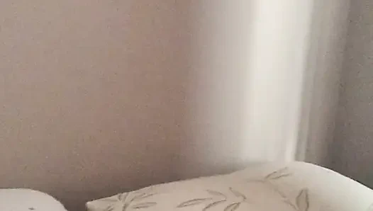 My bedroom is not a BNB but you know I am a good host when I have guests when I have invite people over and a good hot husband