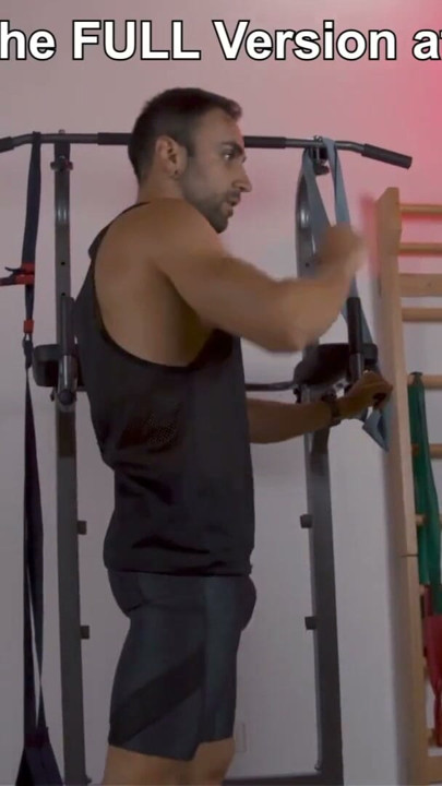 My Gym Instructor Tought me Something New Today at MuchaSexo | Clip 1